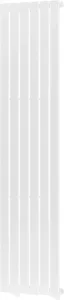 MEXEN - Boston vykurovací rebrík/radiátor 1800 x 452 mm, 888 W, biela W213-1800-452-00-20