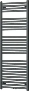 MEXEN - Hades vykurovací rebrík/radiátor 1500 x 600 mm, 812 W, antracit W104-1500-600-00-66