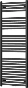MEXEN - Hades vykurovací rebrík/radiátor 1500 x 600 mm, 812 W, čierna W104-1500-600-00-70