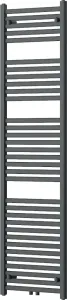 MEXEN - Hades vykurovací rebrík/radiátor 1800 x 500 mm, 843 W, antracit W104-1800-500-00-66