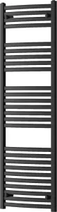 MEXEN - Helios vykurovací rebrík / radiátor 1500 x 500 mm, 680 W, čierna W103-1500-500-00-70