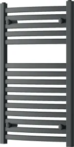 MEXEN - Helios vykurovací rebrík/radiátor 800 x 500 mm, 384 W, antracit W103-0800-500-00-66