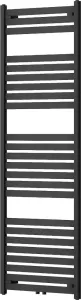 MEXEN - Urán vykurovací rebrík/radiátor 1800 x 600 mm, 923 W, čierna W105-1800-600-00-70