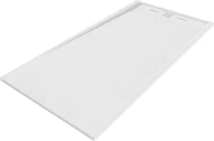 MEXEN - Amon obdĺžniková sprchová vanička SMC 140 x 70 cm, biela 4F107014