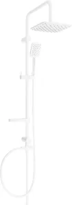 MEXEN/S - X62 biely sprchový stĺp 798626291-20