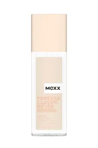 Mexx Forever Classic Never Boring for Her deodorant s rozprašovačom pre ženy 75 ml #386409