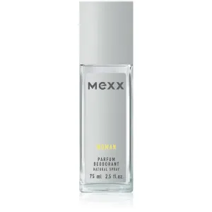 Mexx Woman deodorant s rozprašovačom pre ženy 75 ml #3816037