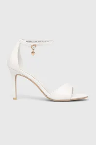 Sandále Mexx Leyla biela farba, MXTY017501W #8165692