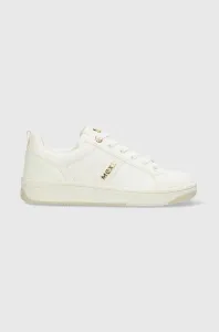 Tenisky Mexx Sneaker Jette biela farba, #225624