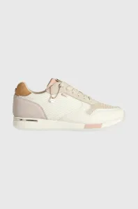 Topánky Mexx Sneaker Eflin biela farba, #214498