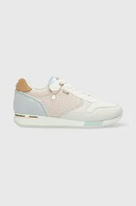 Topánky Mexx Sneaker Eflin biela farba, #214499