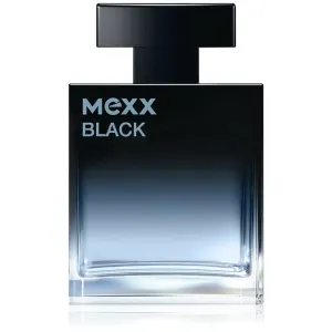 Mexx Black Man parfumovaná voda pre mužov 50 ml #390520