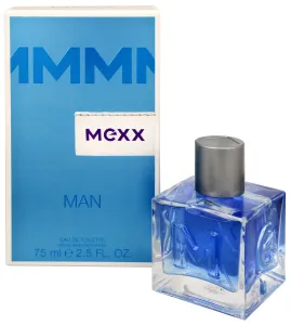 Mexx Man 30 ml toaletná voda pre mužov