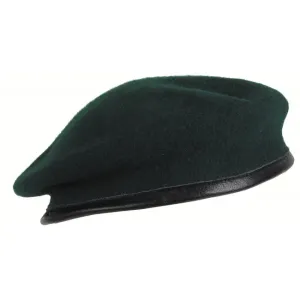 MFH Commando baretka, zelená #6158388