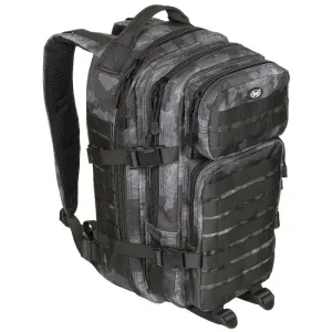 Taktický ruksak US Assault I, HDT-camo LE #7339920