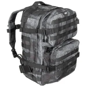 Taktický ruksak US Assault II, HDT-camo LE