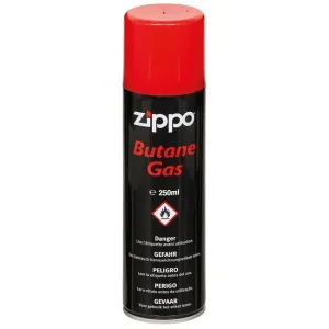 MFH Zapaľovací plyn Zippo, bután, 250 ml