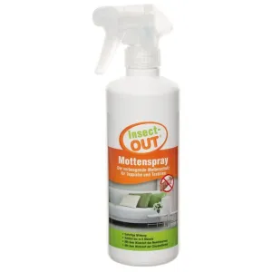 MFH Insect-OUT repelent proti molám sprej, 500ml
