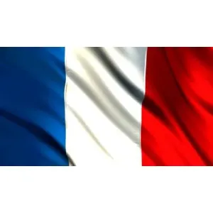 Vlajka Francúzka 150cm x 90cm