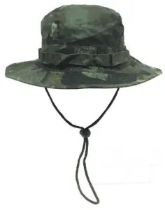 Klobúk MFH® US GI Bush Hat Rip Stop - lovec zelená (Farba: Lovec zelený, Veľkosť: S) #2374771