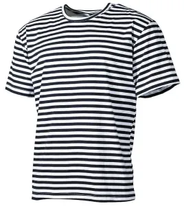 Námornícke tričko MFH® s krátkym rukávom  (Veľkosť: L)