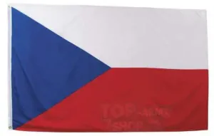 Vlajka ČR #5804986