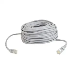 MG LAN sieťový kábel 30m, biely