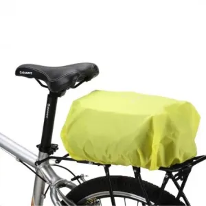 MG Rain pláštenka na batoh na bicykel, zelená (WBB5YW)