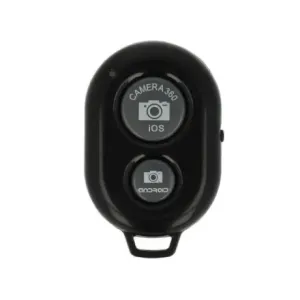 MG Shutter Bluetooth diaľková spúšť pre mobilné telefóny