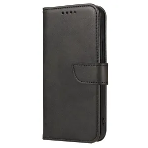 IZMAEL OnePlus N20 5G Magnetické Puzdro Elegant  KP18647 čierna