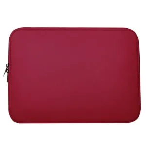 MG Laptop Bag obal na notebook 15.6'', červený
