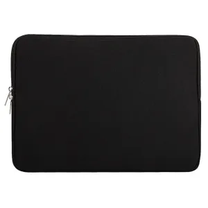 Hurtel Univerzálne púzdro na notebook 15,6'', čierne