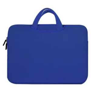 MG Laptop Bag taška na notebook 14'', svetlomodrá