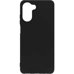 IZMAEL Realme 10 4G Silikónové puzdro Soft Case  KP26589 čierna