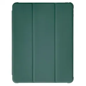 MG Stand Smart Cover puzdro na iPad mini 2021, zelené