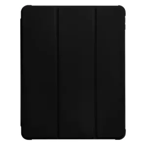 MG Stand Smart Cover puzdro na iPad mini 5, čierne