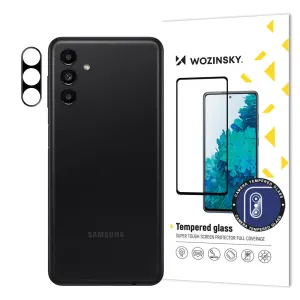 Wozinsky Ochranné tvrdené sklo pre šošovku fotoaparátu (kamery), Samsung Galaxy A13 5G