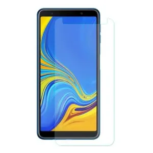 IZMAEL Temperované tvrdené sklo GOLD 9H pre Samsung Galaxy A7 2018  KP26576
