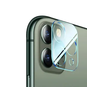 Wozinsky Tvrdené sklo na kameru 9H pre Apple iPhone 11 Pro/iPhone 11 Pro Max  KP12282