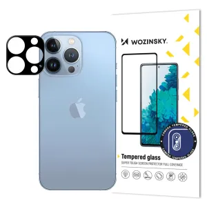 Wozinsky Ochranné tvrdené sklo pre šošovku fotoaparátu (kamery), iPhone 13 Pro Max