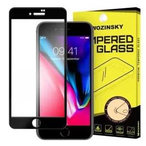 Wozinsky ochranné tvrdené sklo pre Apple iPhone 7/iPhone 8/iPhone SE 2020/iPhone 6/iPhone 6s  KP9809