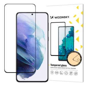 Wozinsky ochranné tvrdené sklo pre Samsung Galaxy S23 Plus  KP24340