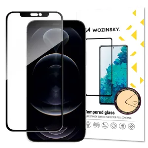 Wozinsky ochranné tvrdené sklo pre Apple iPhone 13 Pro/iPhone 13/iPhone 14  KP9989