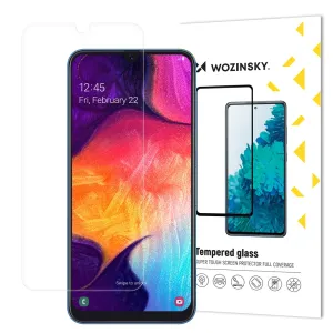 Wozinsky ochranné tvrdené sklo pre Samsung Galaxy A50/Galaxy A50s/Galaxy A30s  KP22041