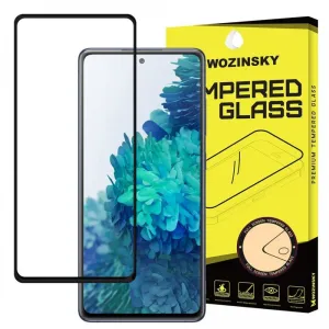 Wozinsky ochranné tvrdené sklo pre Samsung Galaxy A52s 5G/Galaxy A52 4G  KP9831