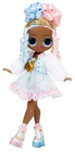 MGA LOL Surprise OMG Doll Series 4- Sweets 24 cm veľká pohyblivá módne bábika s 20 prekvapeniami