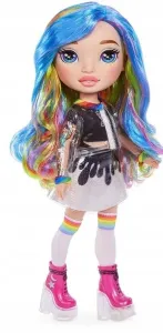 MGA Poopsie Rainbow Surprises Dúhová bábika #2684415