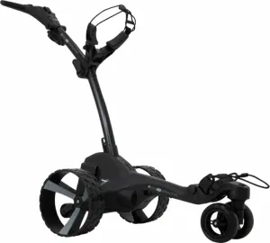 MGI Zip Navigator Black Elektrický golfový vozík #293330