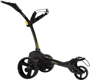 MGI Zip X1 Black Elektrický golfový vozík