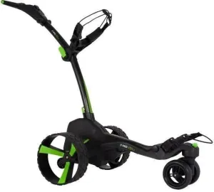 MGI Zip X5 Black Elektrický golfový vozík #301639